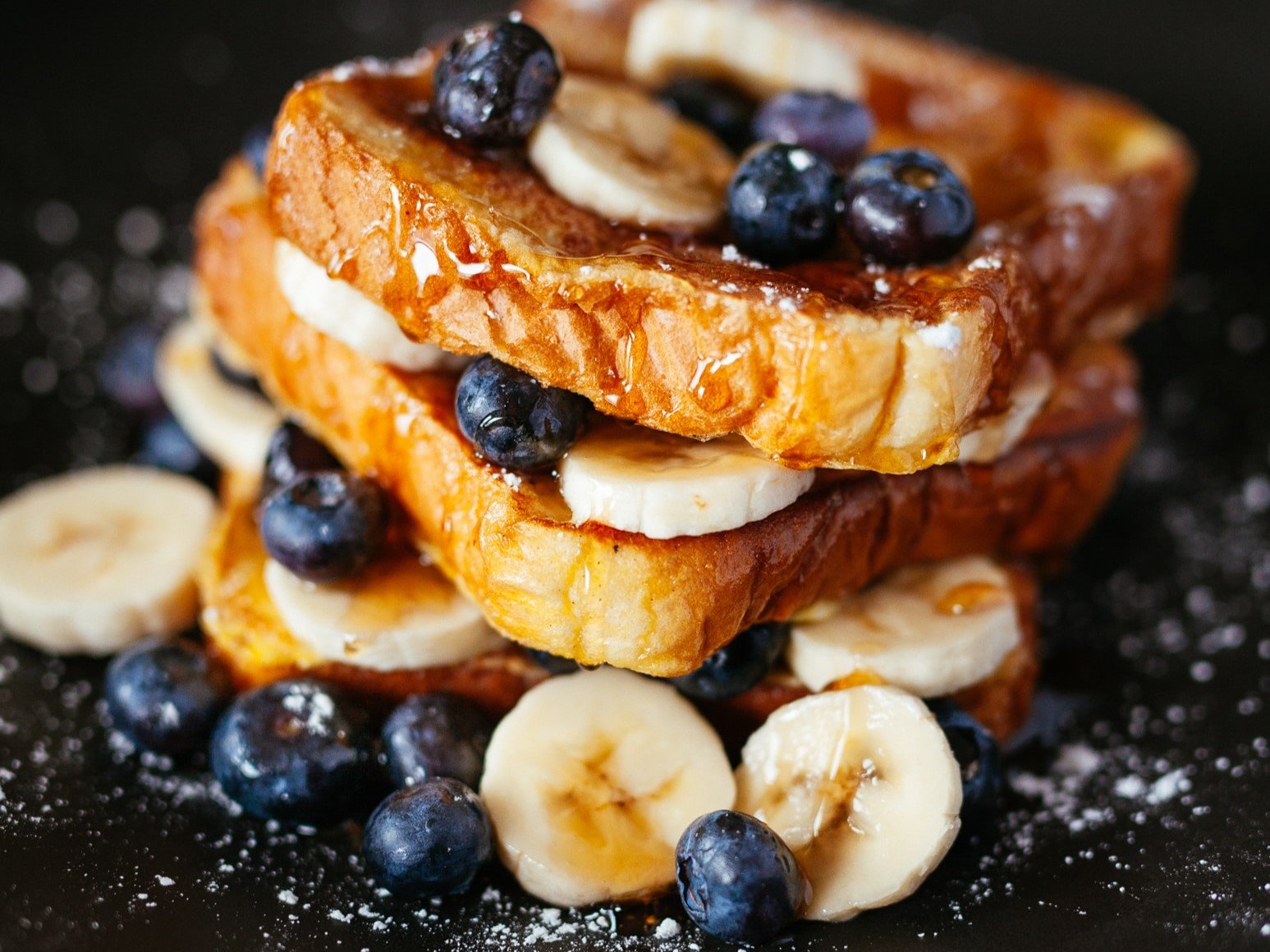 french toast